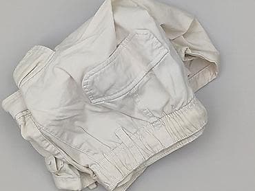 eobuwie fb: Bershka, Szorty damskie, rozmiar M — 8