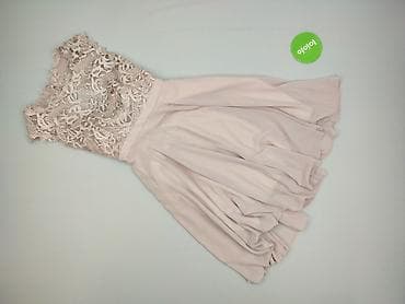 suknia retro: Eva & Lola, Sukienka damska, rozmiar S — 2