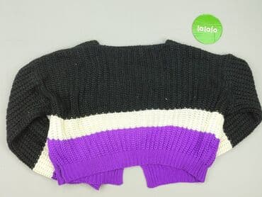 sweter wiedzmin: SZACHOWNICA, Kardigan damski, rozmiar S — 3