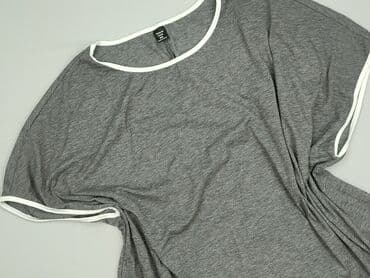 shein oversized t shirty: Shein Curve, T-shirt damski, rozmiar 3XL — 2