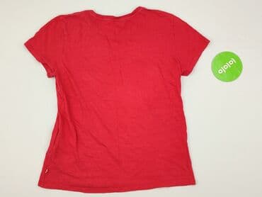 levis t shirty różmiarowka: Levi’s, T-shirt damski, rozmiar M — 3