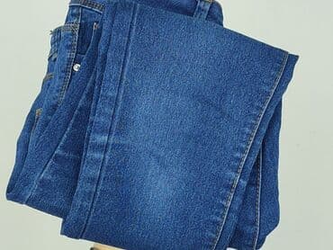 modne dżinsy: Denim Co, Jeansy damskie, rozmiar M — 6
