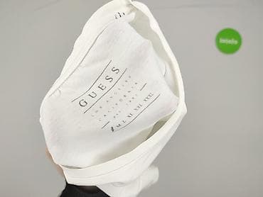 klapki jermes: Guess, Koszulka dla mężczyzn, rozmiar M — 4