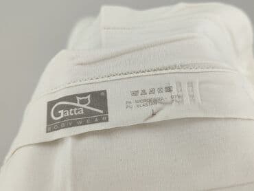 gatta bluzki z koronką: Gatta, Top damski, rozmiar L — 4