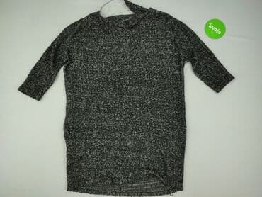 sweter w paski h: Sweter damski, rozmiar 5XL — 2
