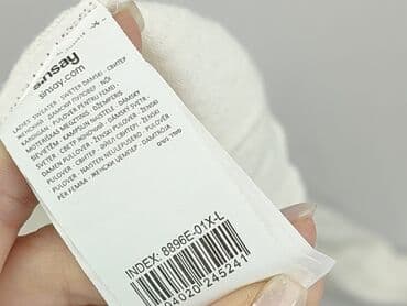 Women: Sinsay, Women`s sweater, S at lalafo.pl — 5 Women: Sinsay, Women`s sweater, S — 5