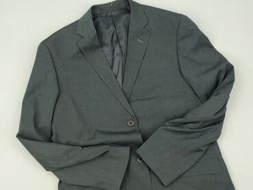 Marynarka dla mężczyzn, rozmiar 3XL