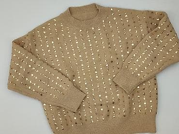 tu sweter: Sweter damski, rozmiar L — 1