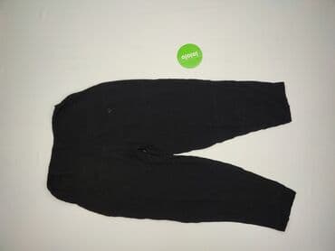 woskowane legginsy z wysokim stanem zara: Штани жіночі, розмір S — 3