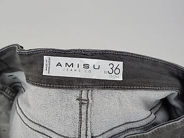 miss sixty: Amisu, Szorty damskie, rozmiar S — 4