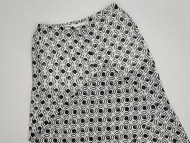 Spodnie materiałowe damskie, rozmiar L