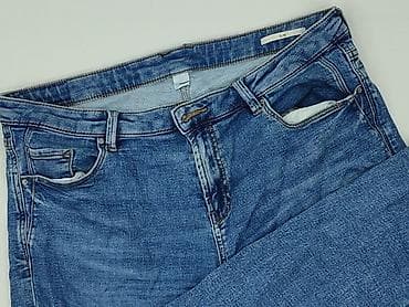 kurtka five: Jeansy damskie, rozmiar XL — 1