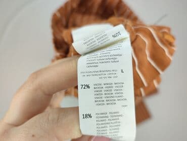 majtki damskie reserved: Spodnie materiałowe damskie, rozmiar XS — 5