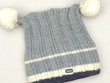 pluszowa kurtka z kapturem: Hat, condition - Very good — 1