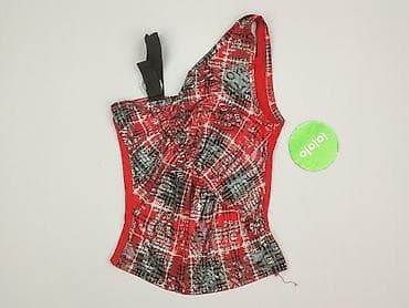 bluzki madex: Morgan, Top damski, rozmiar 2XS — 2