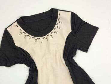 sukienka o kroju marynarki h: Women's blouse, size M (EU 38) — 1