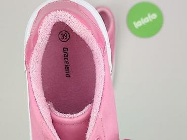 manolo buty: Sneakersy damskie, rozmiar 39 — 5