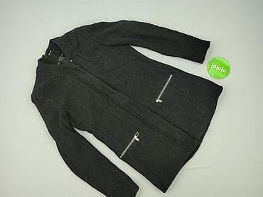 hm kurtka baranek: H&M, Kurtka zimowa damska, rozmiar M — 2