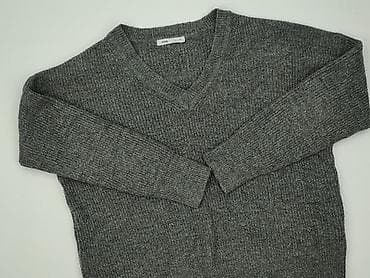 sweter ażurowy: Sisley, Sweter damski, rozmiar M — 1