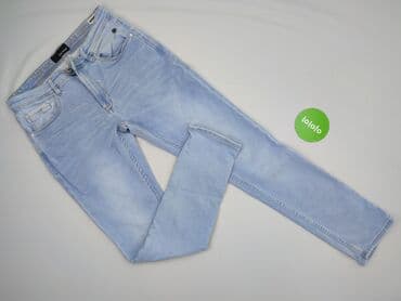 spodnie dilvin: Blend, Jeansy damskie, L — 2