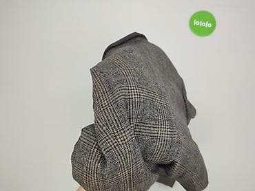 second hand stuff: Marynarka damska, rozmiar 3XL — 4