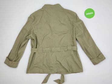 wyprzedaż kombinezony: Kurtka przejściowa damska, rozmiar L — 3