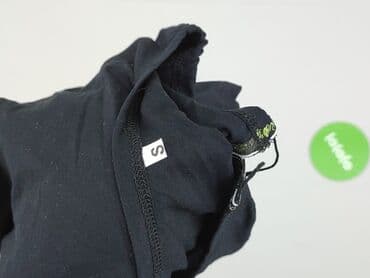 bluzki z odcieciem pod biustem: Bluzka damska, rozmiar S — 4