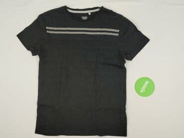 superdry koszulka: Koszulka dla mężczyzn, rozmiar M — 2