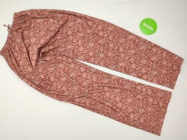 spodnie hello kotty: Spodnie materiałowe damskie, rozmiar S — 3