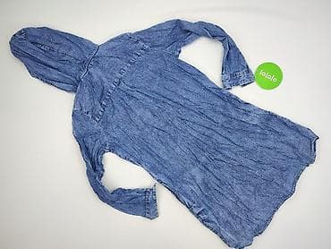 jeans pull and bear: Sukienka damska, rozmiar M — 4