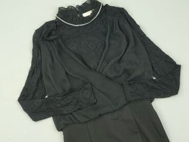 sukienka w geometryczne wzory: Dress, 14 years, 158-164 cm, condition - Very good — 1