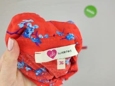 koton sukienki sklep: Koton, Sukienka damska, rozmiar S — 4