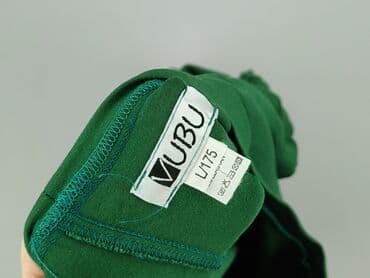 reserved sukienki zielone: Vubu, Sukienka damska, rozmiar L — 4