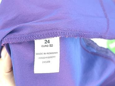 lingeria: Seven, Top damski, rozmiar 4XL — 5