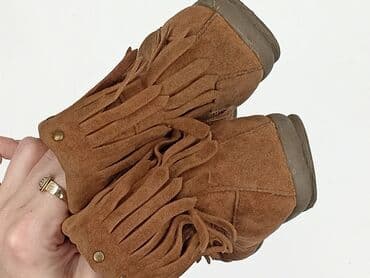 klapki profilowane zdrowotne: Baby shoes, 15 and less, condition - Very good — 6