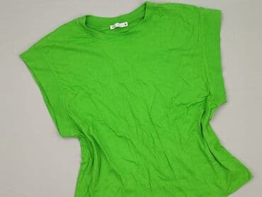 oversized t shirty zara: Zara, T-shirt damski, rozmiar M — 1