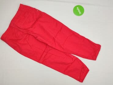 lidl spodnie ocieplane: F&F, Spodnie 3/4 damskie, S — 3