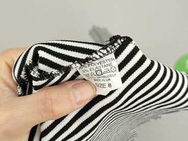 zara sukienka w geometryczne wzory: Select, Women`s dress, size S (EU 36) — 5