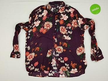 spodnice reserved: Reserved, Koszula damska, rozmiar L — 2