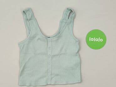 sinsay t shirty damskie: Sinsay, Top damski, rozmiar S — 2