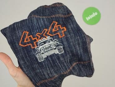 name it ubrania dla dzieci: Jeans, 1.5-2 years, 92, condition - Perfect — 5