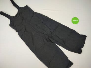 tkanina na kombinezony krzyżówka: Kombinezon damski, rozmiar S — 3