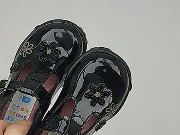 born be 2: Buciki niemowlęce, Clarks, 15 i mniejsze, stan - Idealny — 5