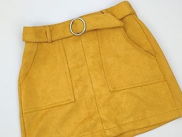 Bershka, Spódnica damska, rozmiar S