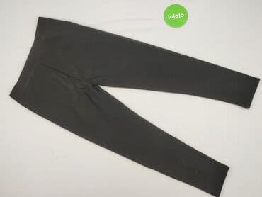 spodnie piżama hello kitty: Legginsy Sportowe damskie, rozmiar S — 3