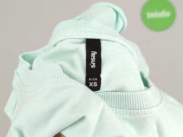 into the wild t shirty: Sinsay, T-shirt damski, rozmiar XS — 4