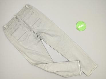 brudne spodnie: Greenpoint, Jeansy damskie, rozmiar S — 3