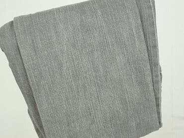 grey jeans: Jeansy damskie, rozmiar XL — 6