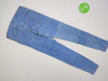 jeans red versace: Jeansy damskie, rozmiar S — 3