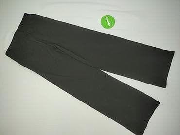 legginsy stringi: House, Spodnie materiałowe damskie, rozmiar M — 3